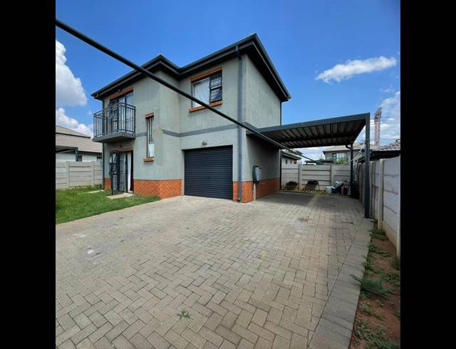 3 BEDROOM PROPERTY TO RENT IN ALBERTSDAL